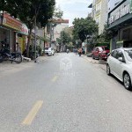 Bán căn góc, nhà mặt phố 42 Sài Đồng 65,6m2, 6,5 tầng, sát hồ, kinh doanh hái ra tiền 40tr/tháng