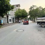Bán đất 77m2 mặt ngõ 195 Phúc Lợi, Long Biên - Đối diện trường học, tiện kinh doanh/ở
