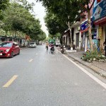 Bán Đất 77m2 mặt ngõ 195 Phúc Lợi, Long Biên - Đối diện Trường Học, văn phòng/kinh doanh