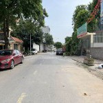 Bán đất mặt Phố Chính Trung 135,5m2 - Vị trí vàng, kinh doanh sầm uất, tiện ích đỉnh cao