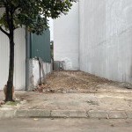 Bán đất mặt Phố Chính Trung 135,5m2 - Vị trí vàng, kinh doanh sầm uất, tiện ích đỉnh cao