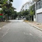 Bán Đất TĐC Trâu Quỳ 113m2: Đường 11m, Khe Thoáng, Đối Diện Shophouse Metropolitan, Sinh Lời Vượt Trội!