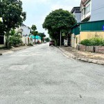 Bán gấp Shophouse Hải Phát 90m2: Nhà thô, cạnh trung tâm hành chính & hồ điều hòa 19ha