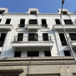 Bán gấp Shophouse Hải Phát 90m2: Nhà thô, cạnh trung tâm hành chính & hồ điều hòa 19ha