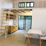 Cần bán 35,5m2 nhà C4, tổ 1 Phúc Lợi. Cách 30m ra đường Đê Vàng, ô tô đỗ tránh thoải mái