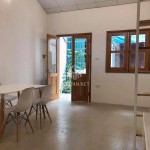 Cần bán 35,5m2 nhà C4, tổ 1 Phúc Lợi. Cách 30m ra đường Đê Vàng, ô tô đỗ tránh thoải mái