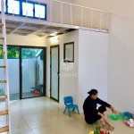 Cần bán 35,5m2 nhà C4, tổ 1 Phúc Lợi. Cách 30m ra đường Đê Vàng, ô tô đỗ tránh thoải mái