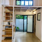 Cần bán 35,5m2 nhà C4, tổ 1 Phúc Lợi. Cách 30m ra đường Đê Vàng, ô tô đỗ tránh thoải mái