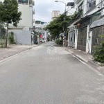 Cần bán 52m2 đất tổ 8 Thạch Bàn, đường ô tô tránh, đối diện trường học, sân chơi