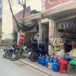 Cần bán 65m2 nhà C4 mặt phố Cửu Việt 1, Trâu Quỳ. Đang cho thuê 10tr/tháng