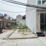 Cần bán lô góc 40,1m2 đất thôn Lời, Đặng Xá, Gia Lâm. Cách 50m ra đường ô tô tránh, hồ điều hòa