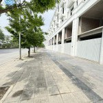 Căn góc Shophouse Mặt Phố Lý Thánh Tông 102,5m2 - Vị Trí Kim Cương, Kế Bên Vinhomes