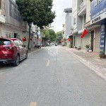 Chính chủ bán 93,6m2 mặt Phố Nguyễn Văn Hưởng. Sau đất view Hồ, kinh doanh vô đối, tặng GPXD