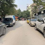 Chính Trung Gia Lâm: Bán đất 135,5m2 mặt tiền 5m - Tiềm năng kinh doanh lớn