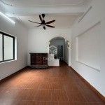 Cổ Bi - Gia Lâm: Bán lô đất vuông 82,5m2 có nhà C4 sẵn, ô tô 5 chỗ chạy tới, tiện ích đầy đủ