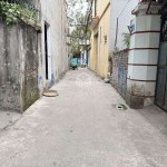 Đất 60m2 Phúc Lợi, Long Biên: Ngõ thông ô tô, gần trường, sổ đỏ chính chủ