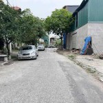 Đất Cự Khối 76m2 - Vị trí đẹp, đường phân lô, nở hậu, ngay cạnh chợ & công viên
