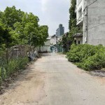 Đất đấu giá Thạch Bàn 79,5m2 khu X3 Đồng Phan, gần QL5A, sổ đỏ sẵn sàng