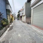 Đất Đẹp Kẻ Tạnh, Giang Biên 43,7m2 - Ô Tô vào, bên hông có khe thoáng, sát chợ & trường học