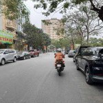 Đầu Tư Sinh Lời: Nhà 5 Tầng 100m2 Phúc Lợi, Kinh Doanh Sầm Uất, Gần Trường Học
