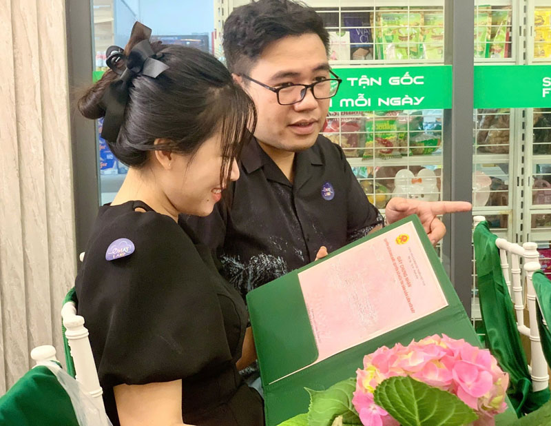 Đề xuất bỏ sổ hồng bằng giấy