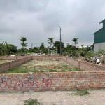 Gọi Để Ép Giá! Lô Đất Đấu Giá Làng Cam 90m2 – Vị trí đẹp, đường rộng 11m, ngay chợ, tiềm năng bứt phá!