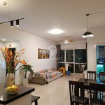 Không Thể Bỏ Lỡ! Căn góc 100m2 view Đông Nam Siêu Thoáng, Tòa A Canal Park - Garden City - Thạch Bàn