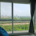 Không Thể Bỏ Lỡ! Căn góc 100m2 view Đông Nam Siêu Thoáng, Tòa A Canal Park - Garden City - Thạch Bàn