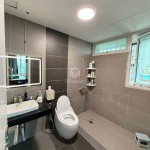 Không Thể Bỏ Lỡ! Căn góc 100m2 view Đông Nam Siêu Thoáng, Tòa A Canal Park - Garden City - Thạch Bàn