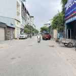 Nhà Phố Nông Vụ 78,6m2: Vừa ở vừa kinh doanh, đường 13m ô tô tránh, sổ đỏ sẵn sàng công chứng!