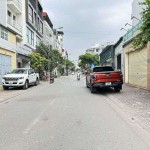 Nhà Phố Nông Vụ 78,6m2: Vừa ở vừa kinh doanh, đường 13m ô tô tránh, sổ đỏ sẵn sàng công chứng!