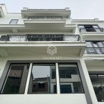 Shophouse Metropolitan Gia Lâm 67,5m2: 2 Mặt Thoáng, Vị Trí Kim Cương, Sinh Lời Vượt Trội!