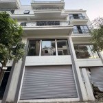 Shophouse Metropolitan Gia Lâm 67,5m2: 2 Mặt Thoáng, Vị Trí Kim Cương, Sinh Lời Vượt Trội!