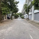 Shophouse Metropolitan Gia Lâm 67,5m2: 2 Mặt Thoáng, Vị Trí Kim Cương, Sinh Lời Vượt Trội!