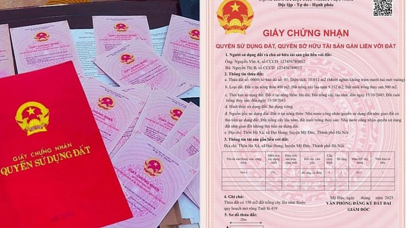 19 trường hợp được miễn lệ phí trước bạ nhà đất người dân cần biết