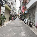 Bán Đất Tặng Nhà 3 Tầng Cũ 47,4m2 Ngõ 765 Nguyễn Văn Linh - Gần Cầu Bây, Pháp Lý Sẵn Sàng!