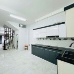 Bán Gấp Nhà 4,5 Tầng 48,2m2 Thạch Bàn - Ô Tô Tránh Gần Kề, Gần Chợ Đồng Dinh, Sổ Đỏ Sẵn Sàng!