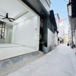 Bán Gấp Nhà 4,5 Tầng 48,2m2 Thạch Bàn - Ô Tô Tránh Gần Kề, Gần Chợ Đồng Dinh, Sổ Đỏ Sẵn Sàng!