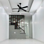 Bán Gấp Nhà 4,5 Tầng 48,2m2 Thạch Bàn - Ô Tô Tránh Gần Kề, Gần Chợ Đồng Dinh, Sổ Đỏ Sẵn Sàng!