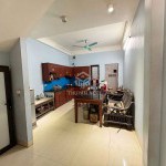 Bán nhà 4 tầng mặt phố 36 Cổ Linh 93m2 – Sau nhà có đường rộng 2,5m, gần Aeon, sổ đỏ chính chủ