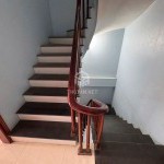 Bán nhà 4 tầng mặt phố 36 Cổ Linh 93m2 – Sau nhà có đường rộng 2,5m, gần Aeon, sổ đỏ chính chủ