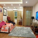 Bán Nhà 6 Tầng Thang Máy 86,2m2 Khu Liền Kề Minh Tâm Cổ Linh | View Cầu Trần Hưng Đạo, Sân Bay, Sân Golf