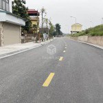 Bán nhanh 114m2 nhà cấp 4 mặt Đê Vàng Phúc Lợi | Đường 13m, vuông đẹp, kinh doanh đa năng