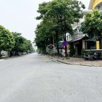 Biệt Thự Việt Hưng Lô Góc 145,1m2 - 4 Tầng, Nội Thất Cao Cấp, Tiện Ích Đỉnh Cao, Vừa Ở Vừa Kinh Doanh Sinh Lời!