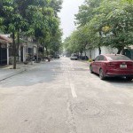 Biệt Thự Việt Hưng Lô Góc 145,1m2 - 4 Tầng, Nội Thất Cao Cấp, Tiện Ích Đỉnh Cao, Vừa Ở Vừa Kinh Doanh Sinh Lời!