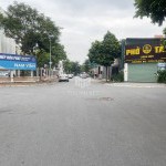 Cần bán 297m2 lô góc KĐT 31ha Trâu Quỳ. Hạ tầng đẹp, ngay gần Phố Nguyễn Mậu Tài