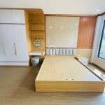 Cần bán 32m2 nhà dân xây, ngõ 83 Đường Phúc Lợi. Gần vườn hoa & trường học các cấp