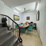 Cần bán 40m2 nhà 4 tầng mặt phố Phạm Khắc Quảng. Vị trí đẹp, kinh doanh sầm uất