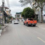 Cần bán 72m2 đất mặt phố 303 Phúc Lợi. Ngay gần hồ điều hòa và dự án chung cư