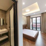 Cần bán căn góc 62,3m2 nhà 5 tầng Phúc Đồng. Đường thông ô tô, phù hợp ở kết hợp kinh doanh